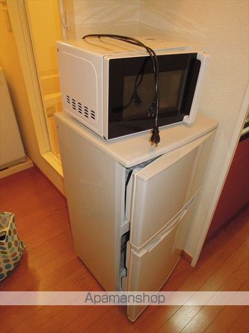 レオパレスコスモスの内装写真