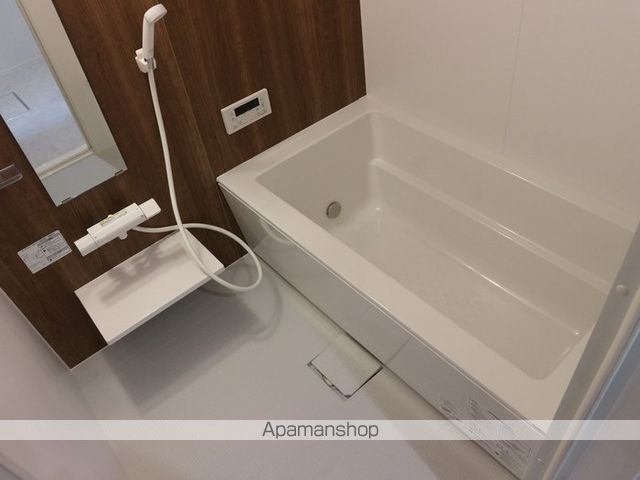 BRANSIA目川の内装写真