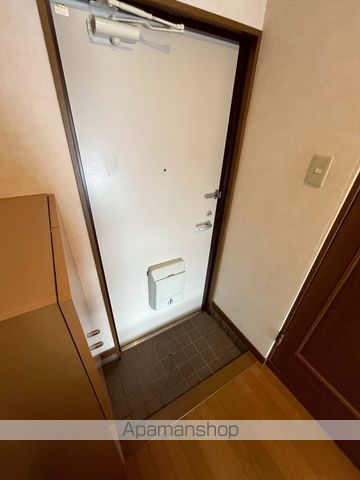 ベルフラワー山野井の内装写真