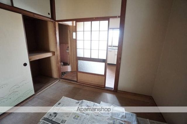 山香荘の内装写真
