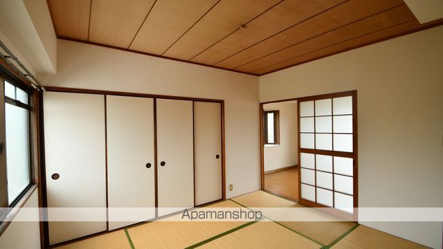 プレアール西条駅前の内装写真