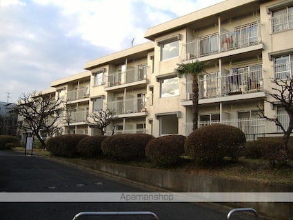 メゾンアンドー[1R/36m2]の外観2