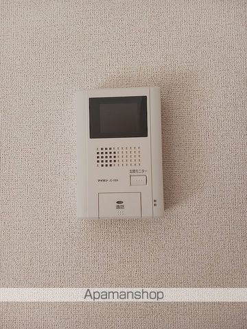 ルミエール山下の内装写真