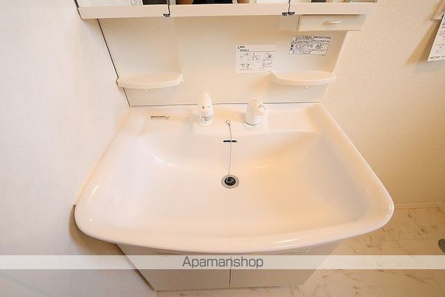 パルテンツァ KOUYAの内装写真