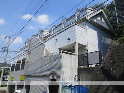 ジュネパレス新松戸第１３[2K/17.06m2]の外観1