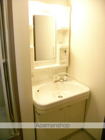 グランコート上野幌の内装写真