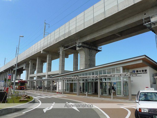 リビングタウン野々市壱番館 Bの周辺写真