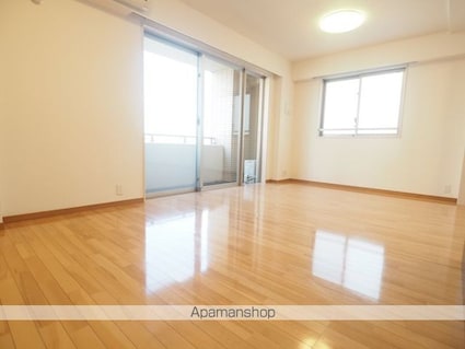 東京都文京区音羽２丁目[1LDK/45.74m2]のリビング・居間