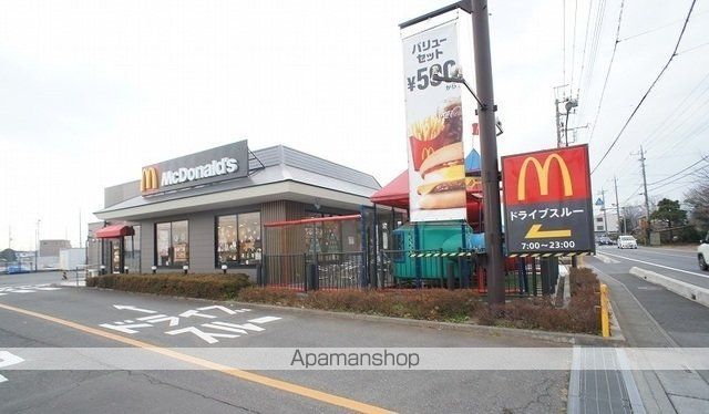 アース ビレッジ Iの周辺写真