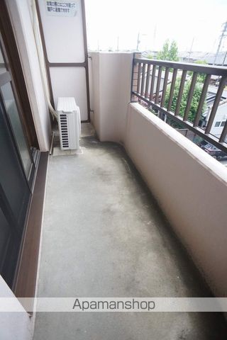 グランドゥールの内装写真