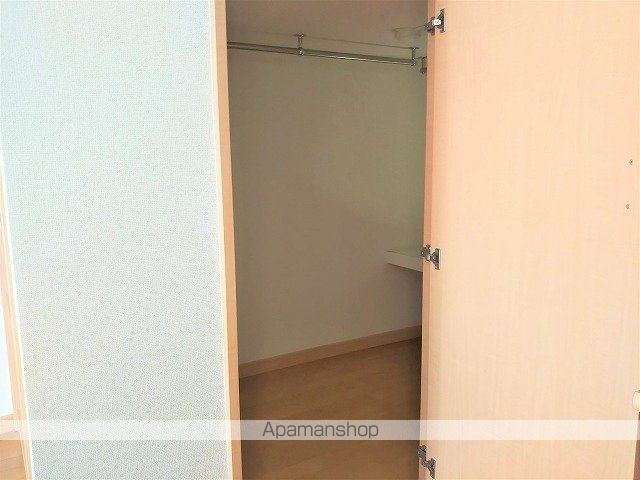 レオパレス幕張町LA1の内装写真