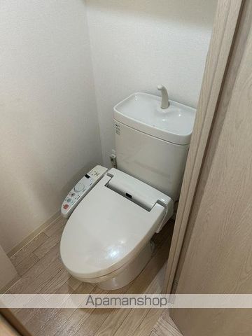 イーストン榴岡の内装写真