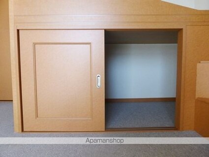 レオパレス南高田[1K/23.18m2]の内装4