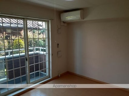 マハロ[1K/27.09m2]のリビング・居間