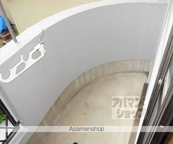 クリオにしぐちの内装写真