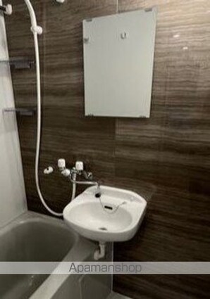 ＳＡＣＲＡＬＥ小岩[1K/23.53m2]の洗面所