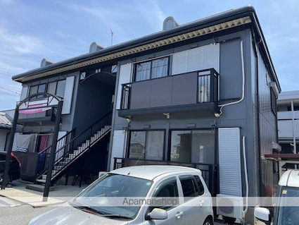 エクセレントハイツ[3DK/43.74m2]の外観4