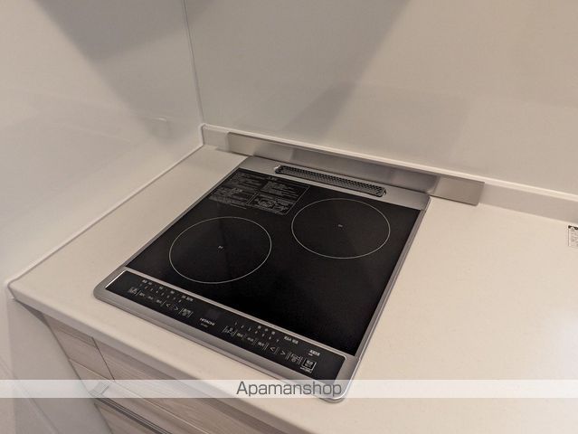 ベルリード吉岡上町Bの内装写真