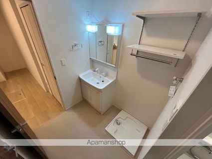 サードニクスーＫ[1LDK/50.01m2]の内装7