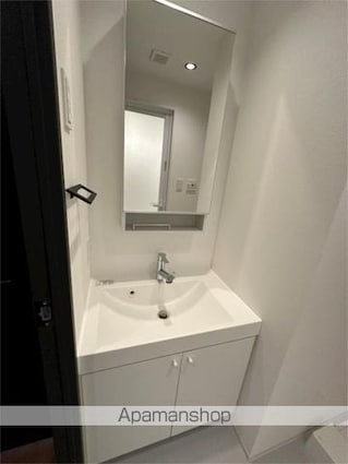 ＺＯＯＭ信濃町[1LDK/43.34m2]の洗面所