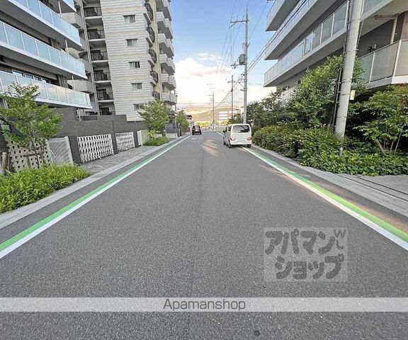 ジオ阪急洛西口ノースレジデンスの周辺写真