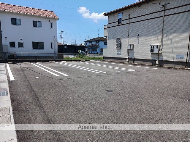 アリアIIのその他写真