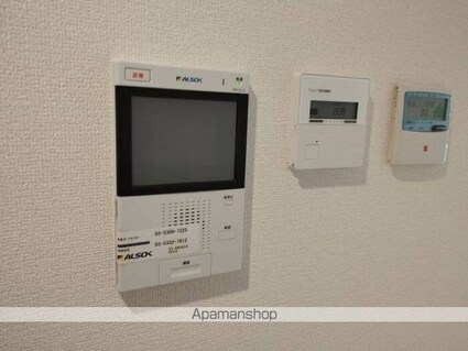 ＡＺＡＬＥＴＹ上北沢[1LDK/43m2]のその他設備