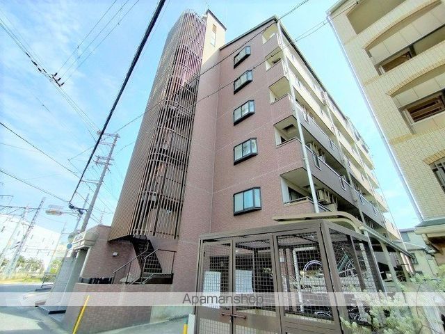 きむらマンションの外観写真