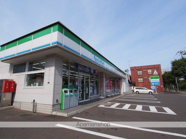 プレザント中村の周辺写真