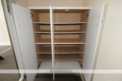 サンライフ中沢Ａ棟[2LDK/52.84m2]の内装9