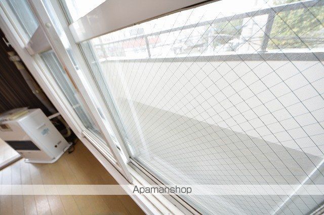 クリスタルハイツN41の内装写真