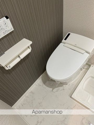 INFOGLIA BREZZAの内装写真