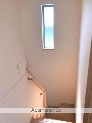 山陽本線 新倉敷駅 徒歩23分 2階建 築17年の内装写真