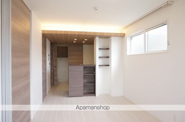 DーRESIDENCE広岡の内装写真