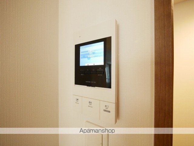 GRANDUKE永山公園通の内装写真
