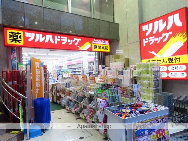 ドゥーエ板橋区役所前の周辺写真