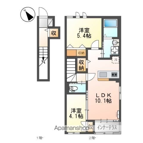 間取り：223039935354