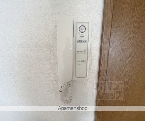 ANYTIMEの内装写真