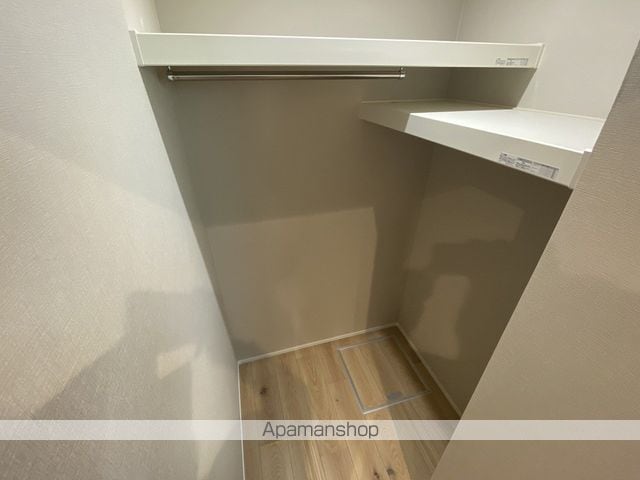 フォルトゥナ大願寺の内装写真