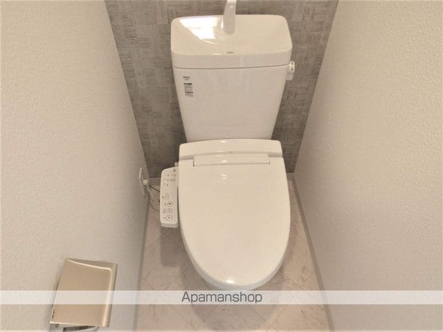 SーRESIDENCE新大阪RISHの内装写真