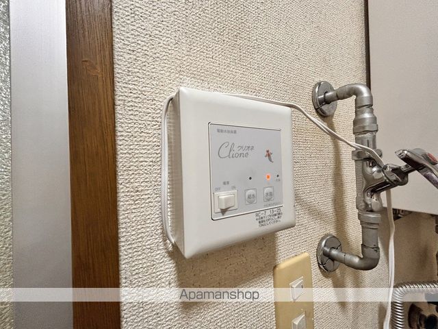 プリオールハイツの内装写真