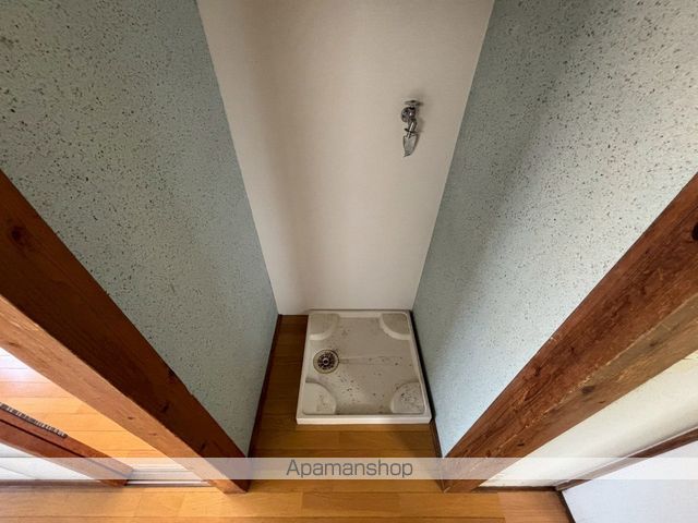 ヒルトップ湘南の内装写真