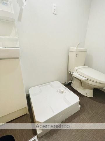エアフォルク新小岩の内装写真