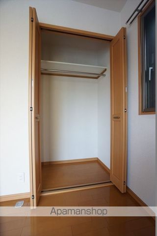 エルフラットの内装写真