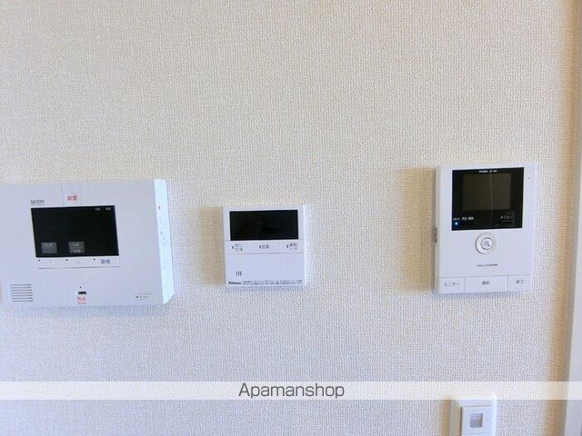 カーサ ビアンカの内装写真