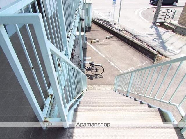 篠栗第一コーポA棟B棟のその他写真