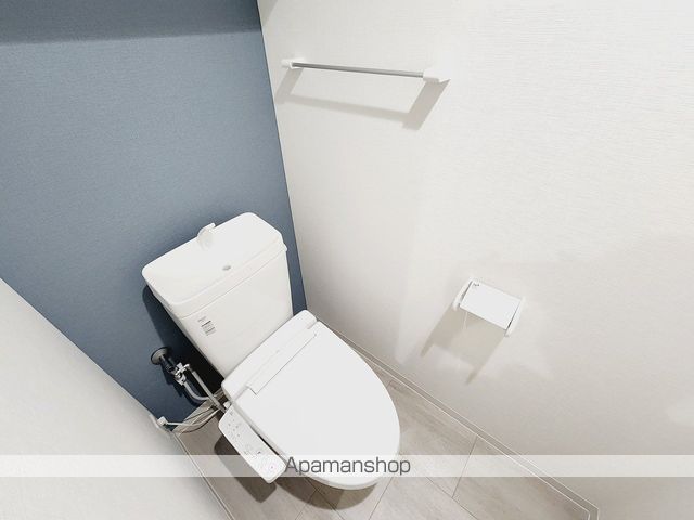グランストーク碧の内装写真