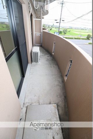 フィフティズAの内装写真