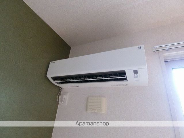 クレールの内装写真