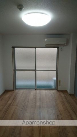 スカイハイツAの内装写真